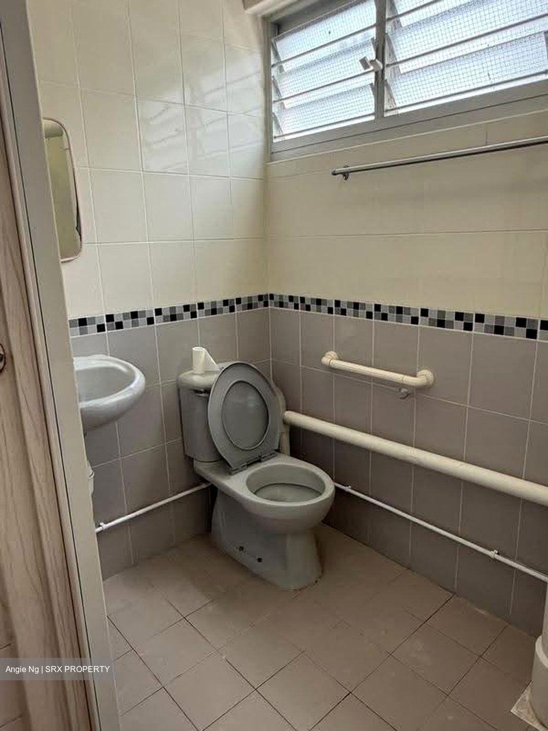 Blk 55 Ping-an Gardens (Bedok), HDB 3 Rooms #625862721